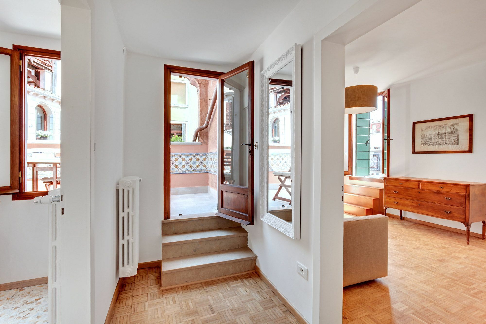 Santo Stefano Accademia Apartamento *