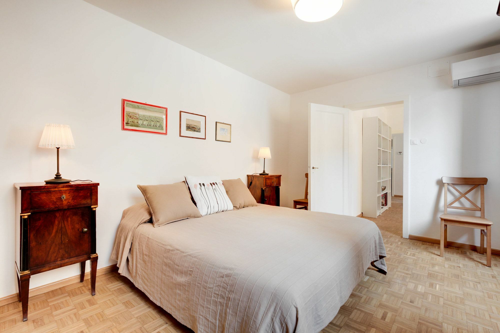 Santo Stefano Accademia Apartamento *
