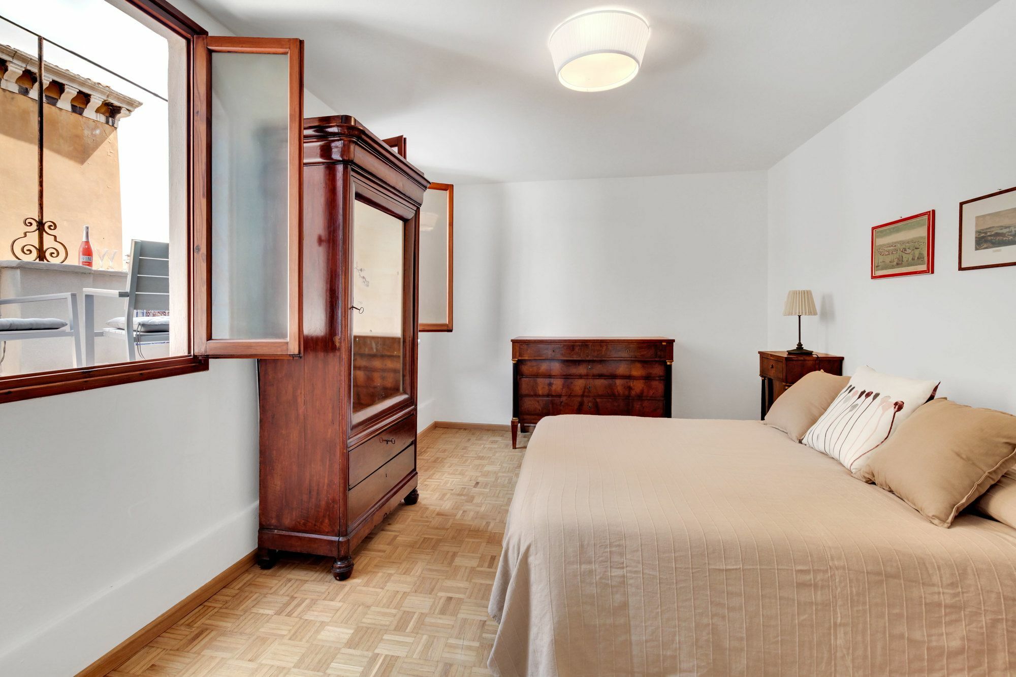 Santo Stefano Accademia Apartamento *