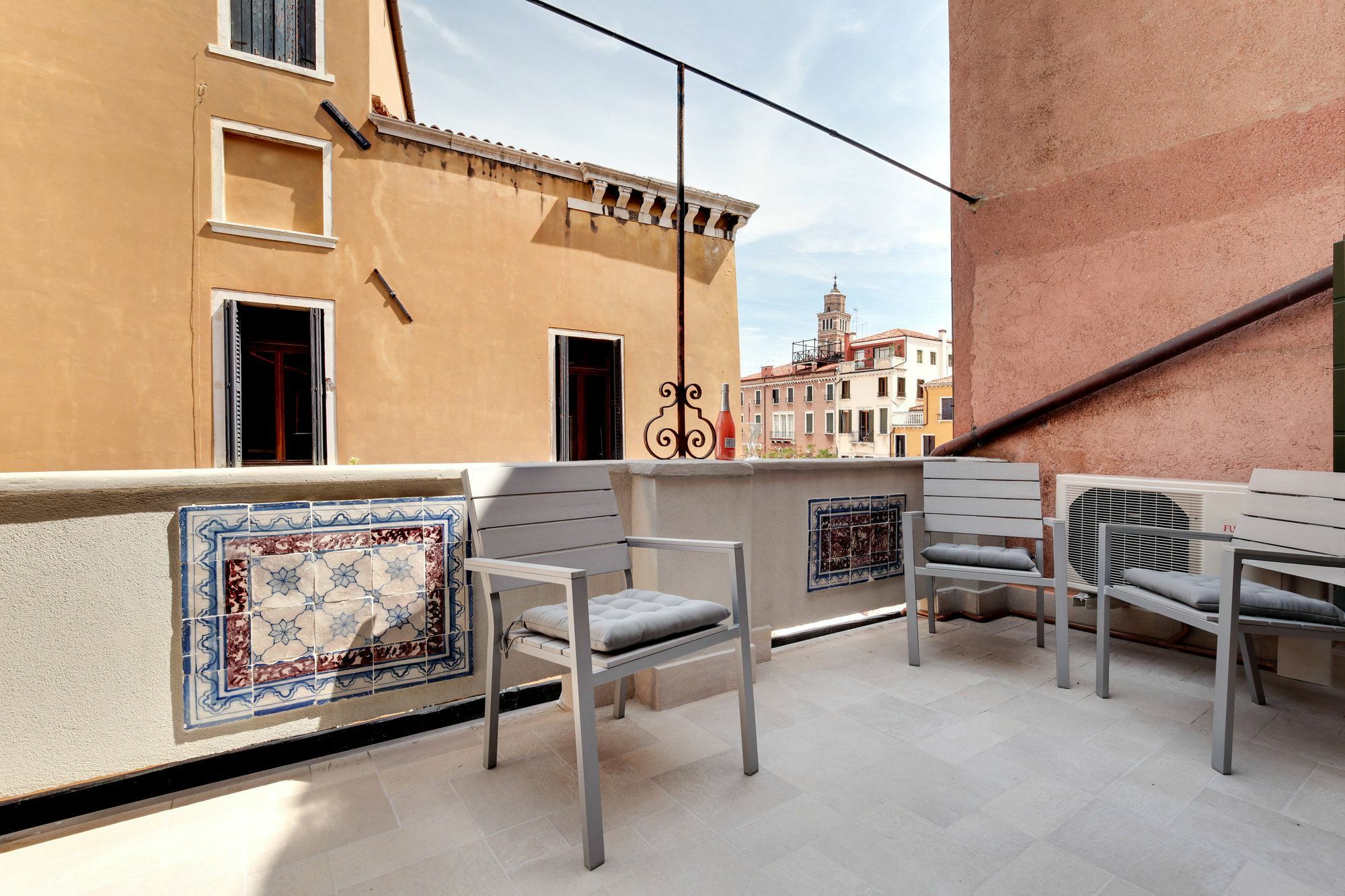 Apartment Santo Stefano Accademia Venice
